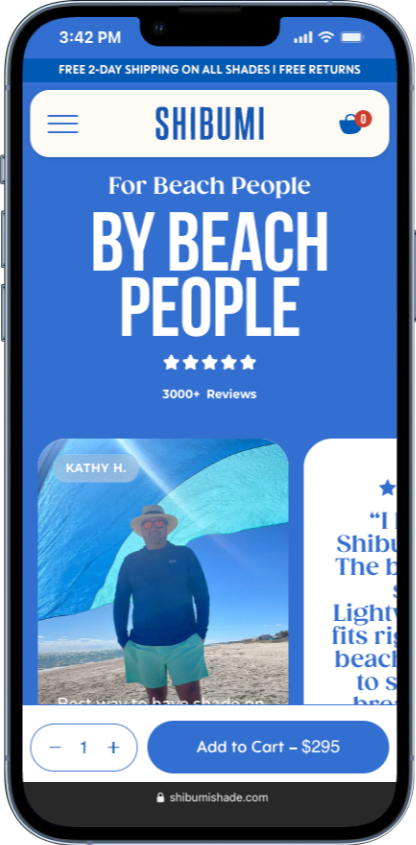 why us or benefits section examples from vetsak